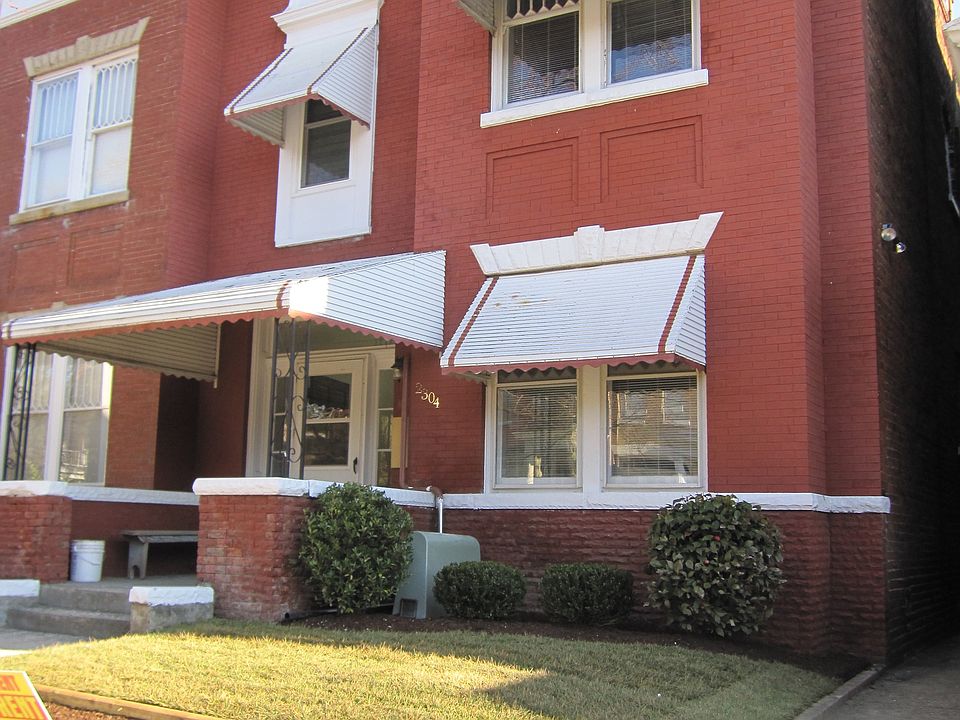 2304 W. Grace Building