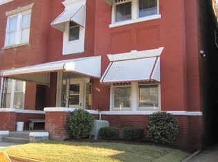 2304 W Grace St APT 1, Richmond, VA 23220