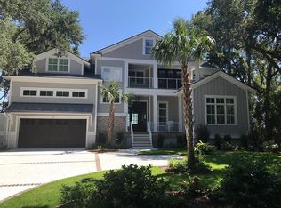 25 China Cockle Way, Hilton Head Island, SC 29926