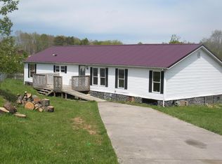 86 Wren Rd, London, KY 40744