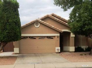 4038 E Libra Ave, Gilbert, AZ 85234