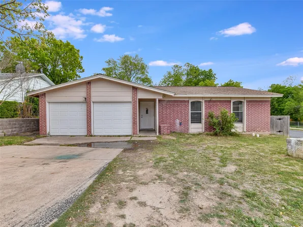 9701 Hansford Dr, Austin, TX 78753