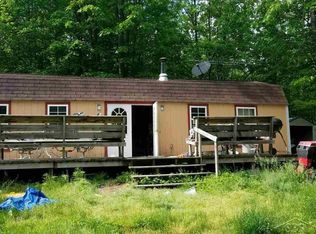 13541 8 Mile Rd, Evart, MI 49631