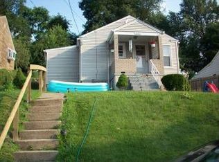 622 Hazel St, West Mifflin, PA