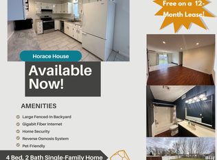 210 3rd St E, Horace, ND 58047