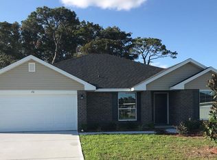 20 Turtle Ridge Dr, Flagler Beach, FL 32136