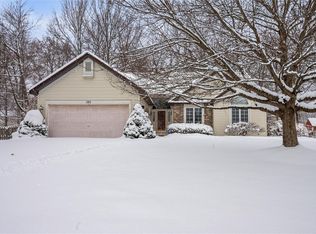 105 Collenton Dr, Rochester, NY 14626