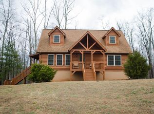19 Forest Den Dr, Nebo, NC 28761