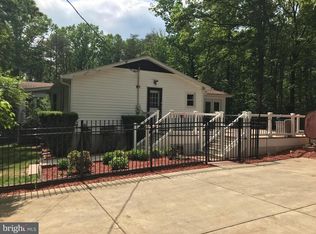 13204 Trails End Ct, Manassas, VA 20112