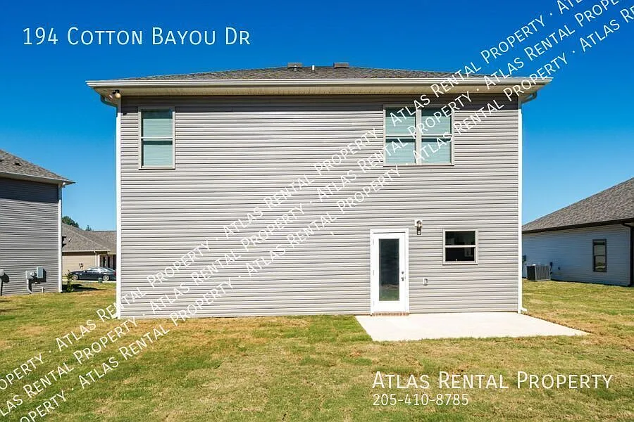 Move in Promo- $1000 off First Month's Rent!! Must See- New Construction Home!! — Photo 4