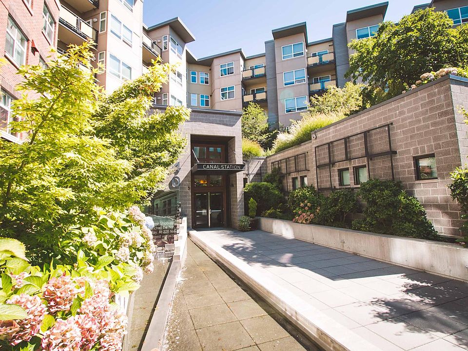1st image of 5440 Leary Ave NW Unit 630