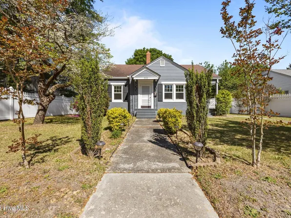 522 Watson Avenue, New Bern, NC 28560