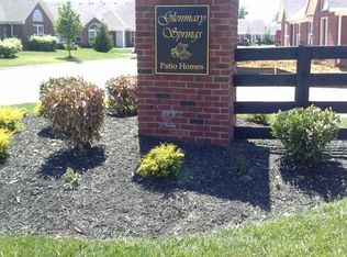 10625 Glenmary Springs Dr, Louisville, KY 40291