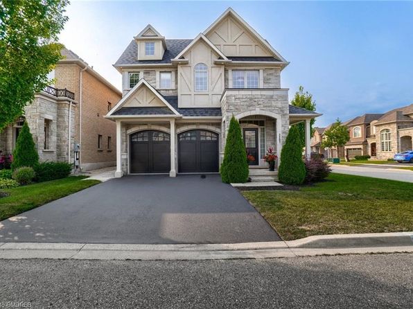 Oakville Real Estate - Houses for Sale in Oakville - RE/MAX Canada
