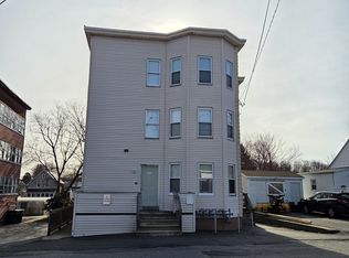 333 Oak Hill Rd #2-F, Fitchburg, MA 01420