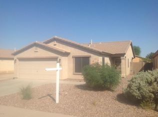 43964 W Sagebrush Trl, Maricopa, AZ 85138