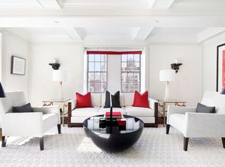 25 E 77th St #1204, New York, NY 10075