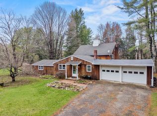 286 Mansfield Rd, Ashford, CT 06278