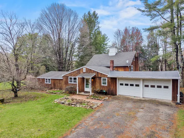 286 Mansfield Road, Ashford, CT 06278