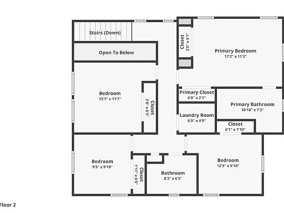 3rd image of 5007 Pine Mountain Ave