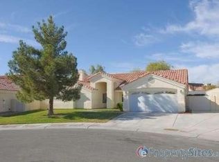 5605 Great Gorge Ct, Las Vegas, NV 89149