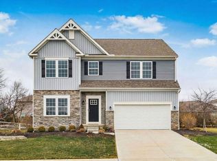 1 Hemingway Ave, Ashville, OH 43103