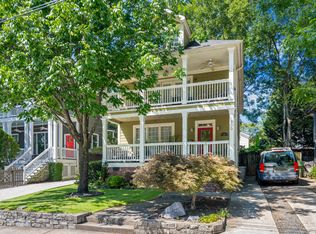 800 Kirkwood Ave SE, Atlanta, GA 30316