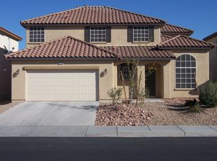 5508 Goldfield St, North Las Vegas, NV 89031