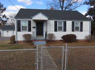 14 N Beech Ave, Henrico, VA 23075