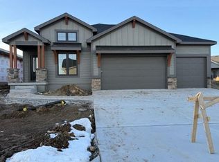 15284 W 173rd Ter, Olathe, KS 66062