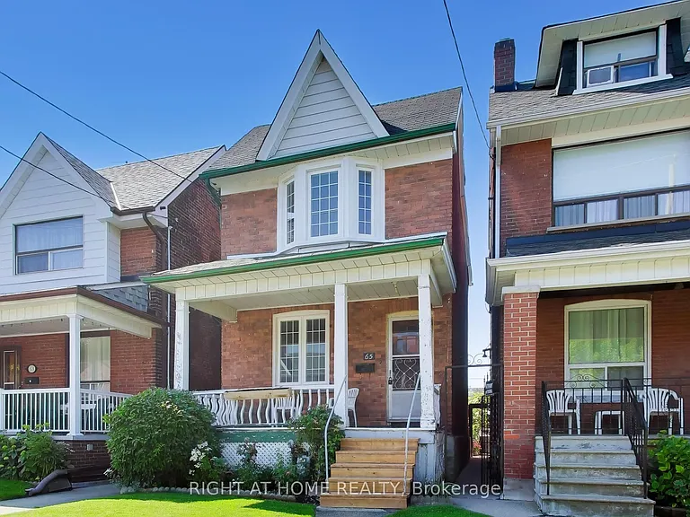 65 Millicent St — Photo 2