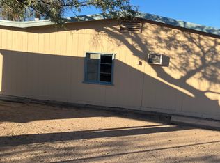1631 N Riverview Blvd, Tucson, AZ 85745