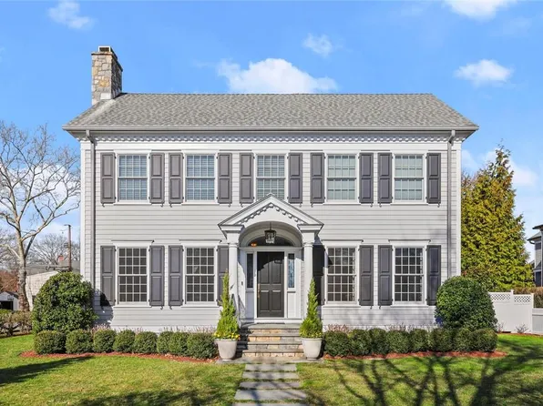 306 Milton Road, Rye, NY 10580