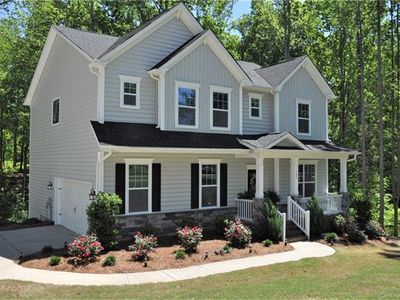 121 Harvest Wind Ct, Mooresville, NC, 28115