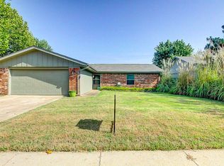 1919 Wilmington Ct, Norman, OK 73071