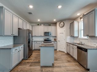 9902 Rancho Real Rd, San Antonio, TX 78224