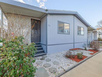 2545 E Avenue I SPACE 120, Lancaster, CA, 93535