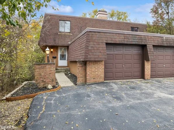 131 W Lake Cook Rd, Palatine, IL 60074