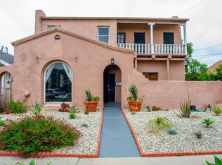 1659 W 36th Pl, Los Angeles, CA 90018