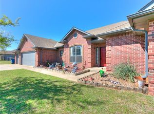 4007 Cardinal Pl, El Reno, OK 73036