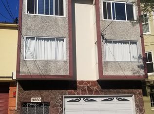 3860 26th St APT 6, San Francisco, CA 94131
