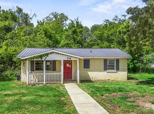 74 Derrick Dr, Guntersville, AL 35976