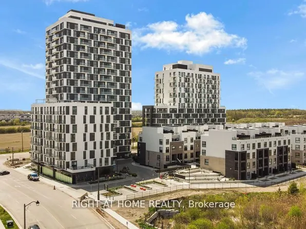 335 Wheat Boom Dr #304, Oakville, ON L6H 0V1