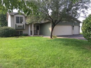 18556 Pascal Dr NW, Elk River, MN 55330