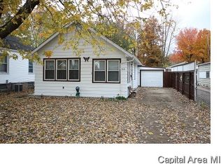 3313 S 5th St, Southern View, IL 62703