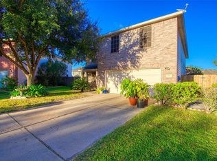 7926 Summerfern Ct, Cypress, TX 77433