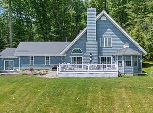 15306 Treasure Lake Rd, Du Bois, PA 15801