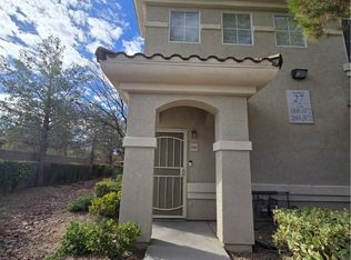 9050 W Warm Springs Rd UNIT 2069, Spring Valley, NV 89148