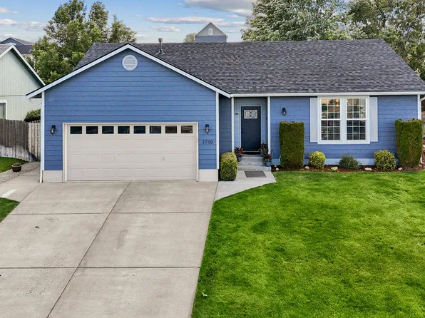1710 SW 3rd St, Pendleton, OR 97801