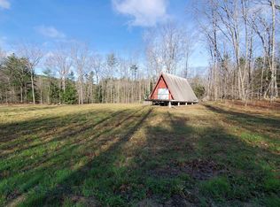 73 Patten Rd, Alexandria, NH 03222